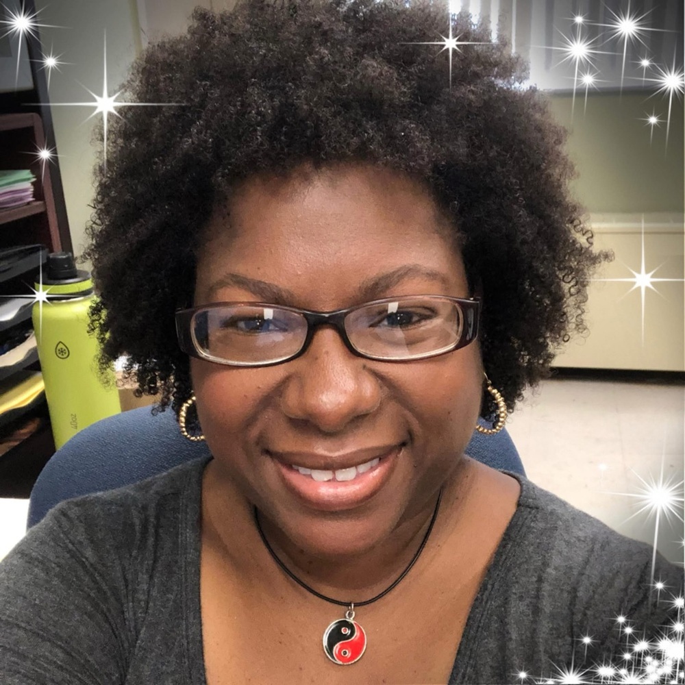 Meet your Posher, Shontae